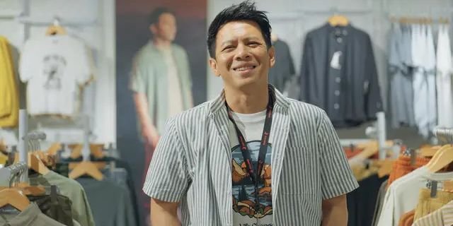 Ariel Apresiasi Regulasi Pemerintah Terkait Kewajiban Royalti Musik