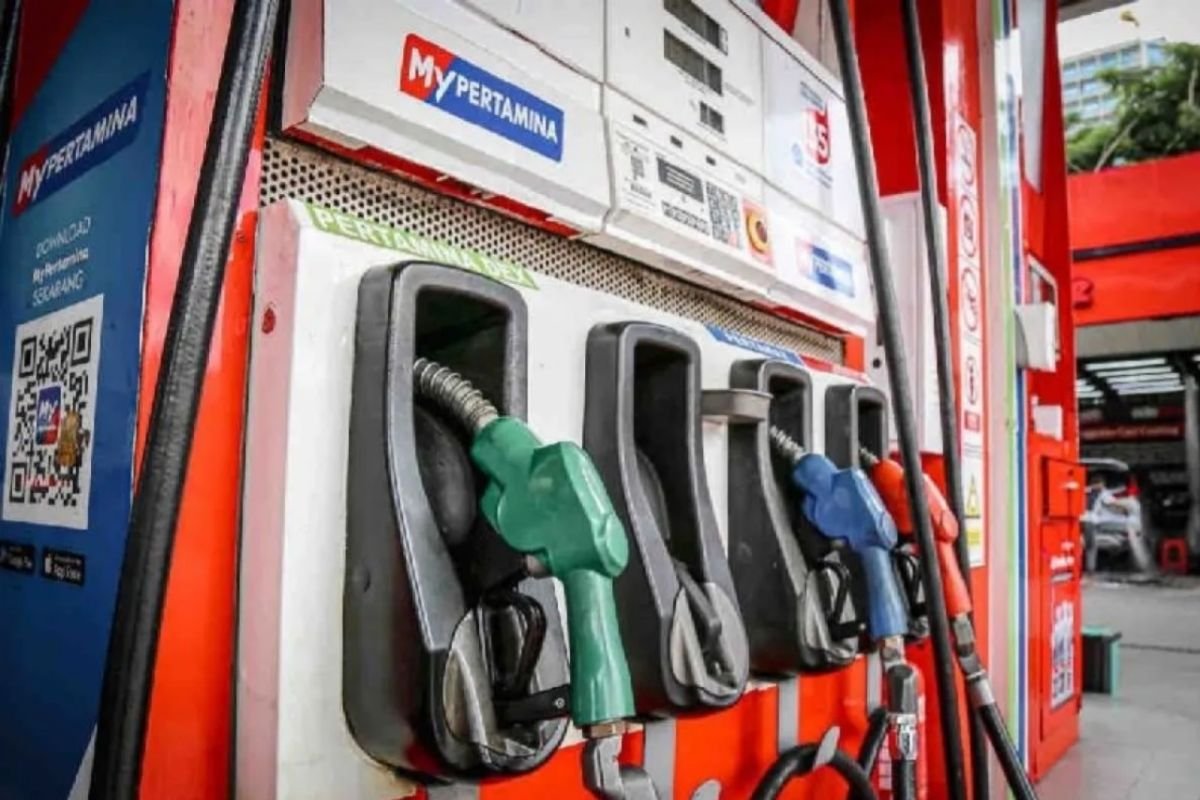 Update Harga BBM Hari Ini: Pertamina, Shell, Vivo, dan BP Naik/Turun?