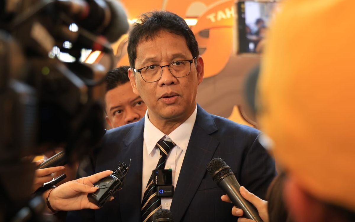 Purbaya Optimis: Ekonomi Indonesia Diprediksi Tumbuh 6% pada 2026