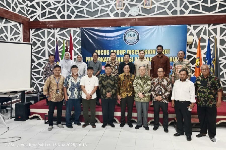 Pemkab Majalengka Dorong Inklusi Keuangan Syariah untuk Pemberdayaan Masyarakat