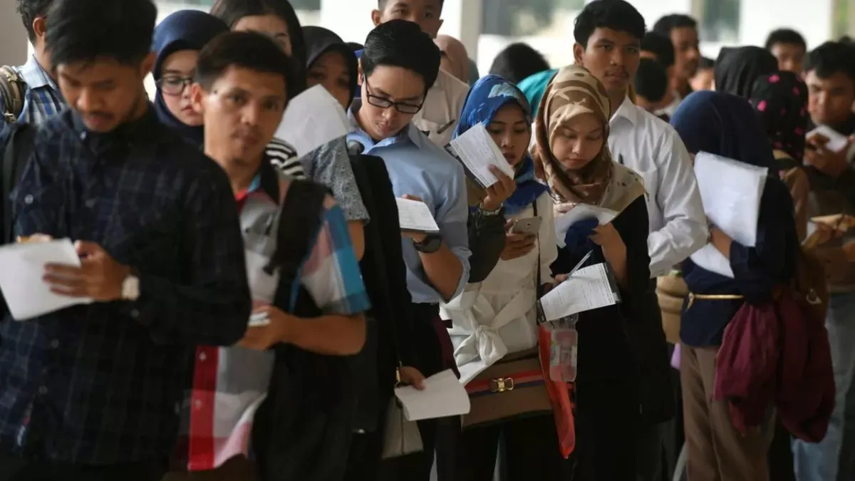 Uang Saku MagangHub 2025 Dipotong? Begini Penjelasannya