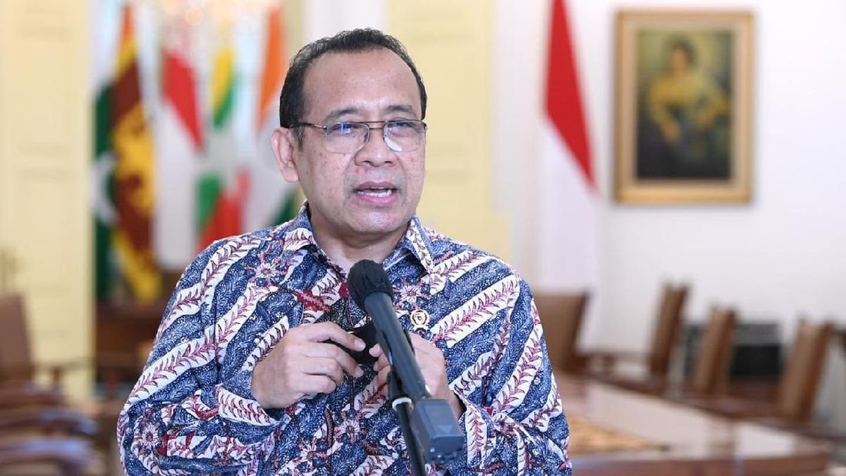 Pratikno: Lonjakan Bencana Alam Jadi Alarm Nasional, Pemerintah Diminta Siaga