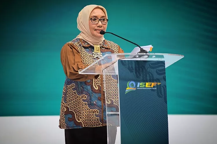 Menteri PPPA: Peran Kades Sangat Penting dalam Pembangunan Wilayah