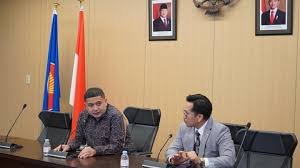 Perkuat Hubungan Bilateral, KBRI Tokyo Tetapkan Makassar sebagai Mitra Utama Jepang
