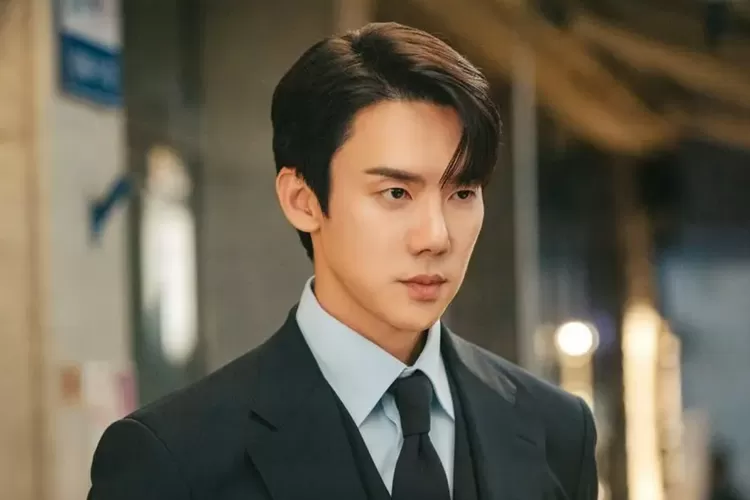 Yoo Yeon Seok Jadi Pengacara yang Bisa Melihat Hantu di Drama Baru Shin Yi Rang’s Law Firm