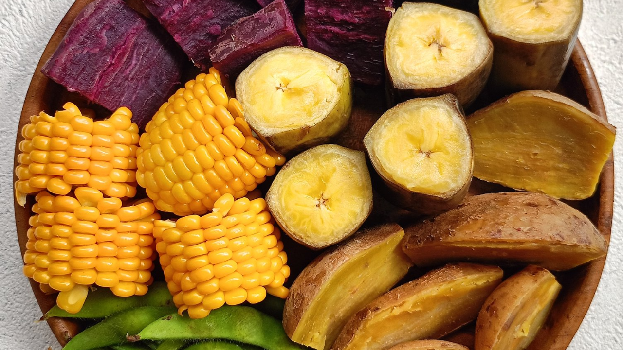 Makanan Viral Kukusan Sehat: Lezat dan Kaya Manfaat