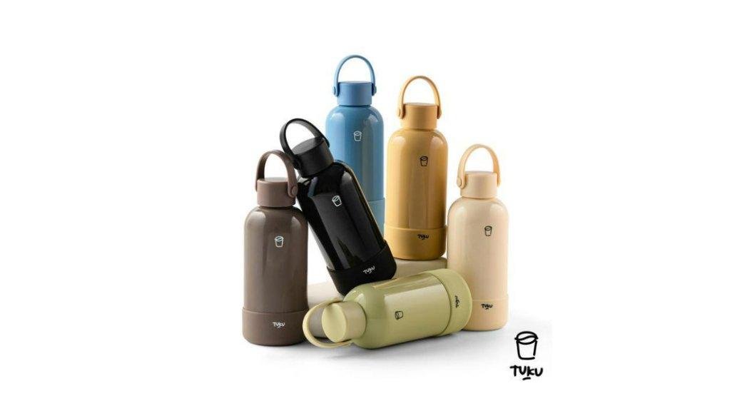 Penumpang KRL Viral Anita Dipecat Setelah Kehilangan Tumblr