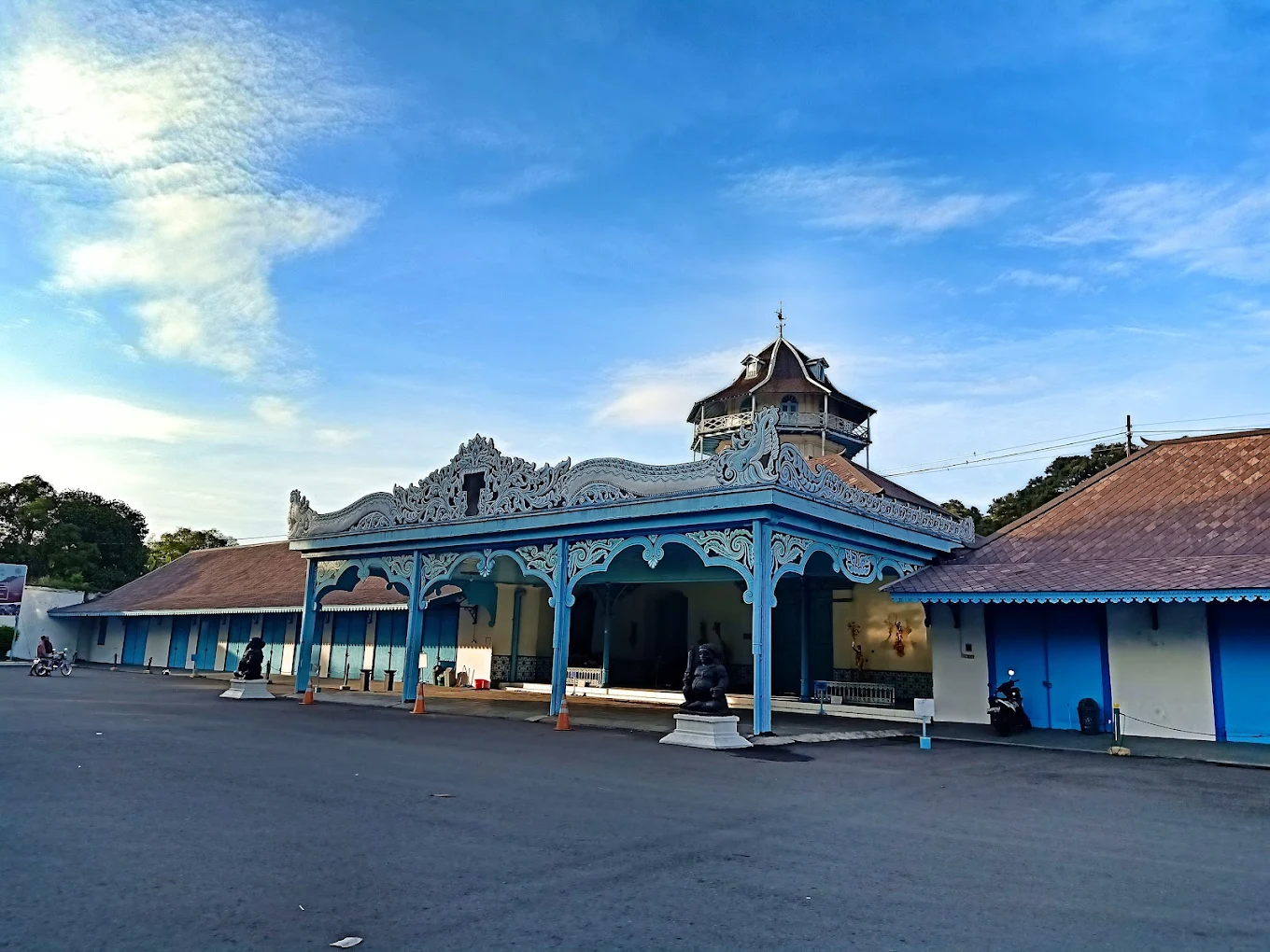 Keraton Surakarta Bersiap Sambut Raja Baru, Tedjowulan Pimpin Pertemuan Keluarga PB XII dan PB XIII