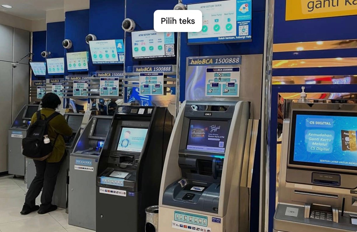 Update! Ketentuan Saldo Minimum Rekening Bank Mandiri, BRI, dan BNI