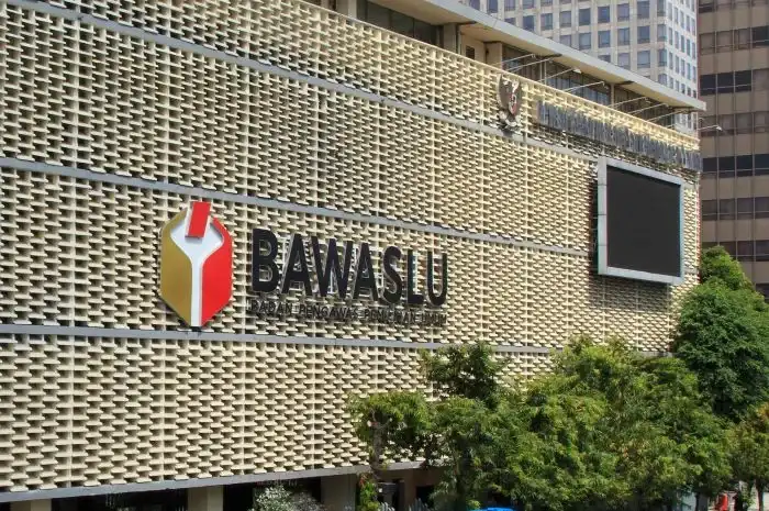 Bawaslu Fokus Perkuat Standar Pelayanan dalam Menangani Pelanggaran Pemilu