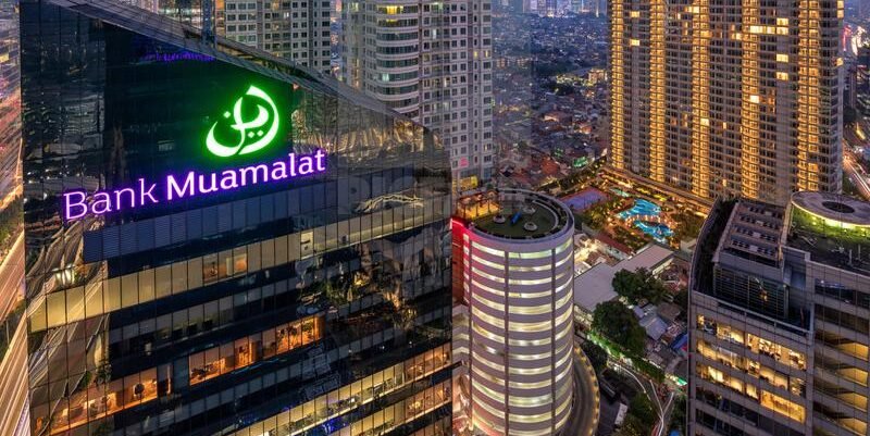 Bank Muamalat dan Saudia Airlines Bersinergi Perluas Layanan Umrah