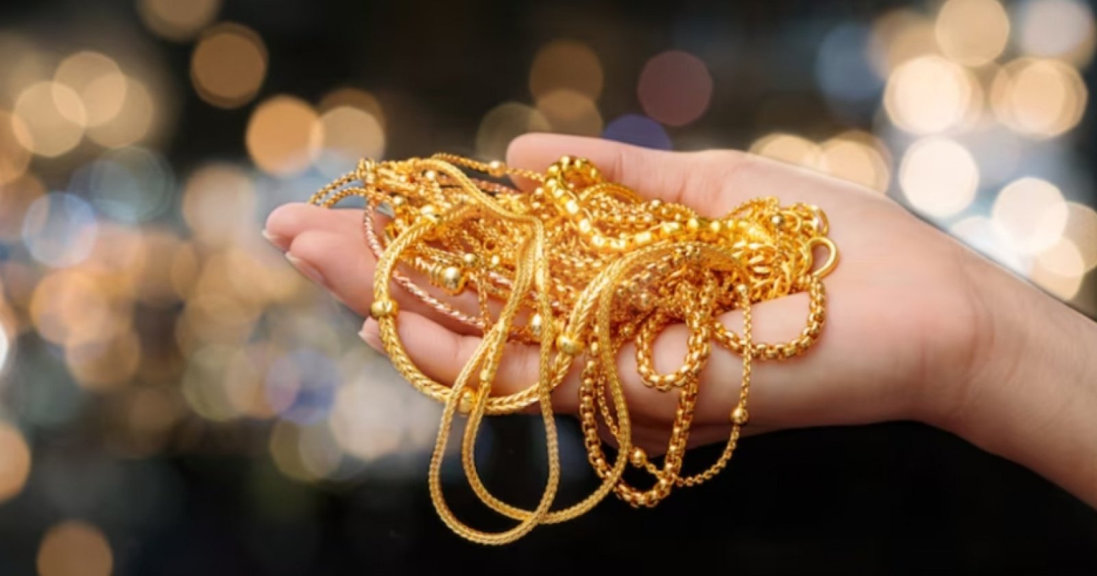 Awal Desember 2025, Harga Emas Perhiasan Naik Lagi, Simak Perkembangannya