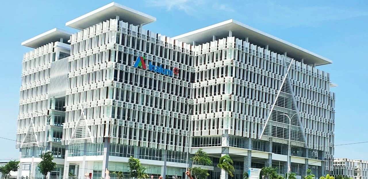 Inalum Tegaskan Efek Berganda Hilirisasi Aluminium bagi Pertumbuhan Ekonomi Daerah