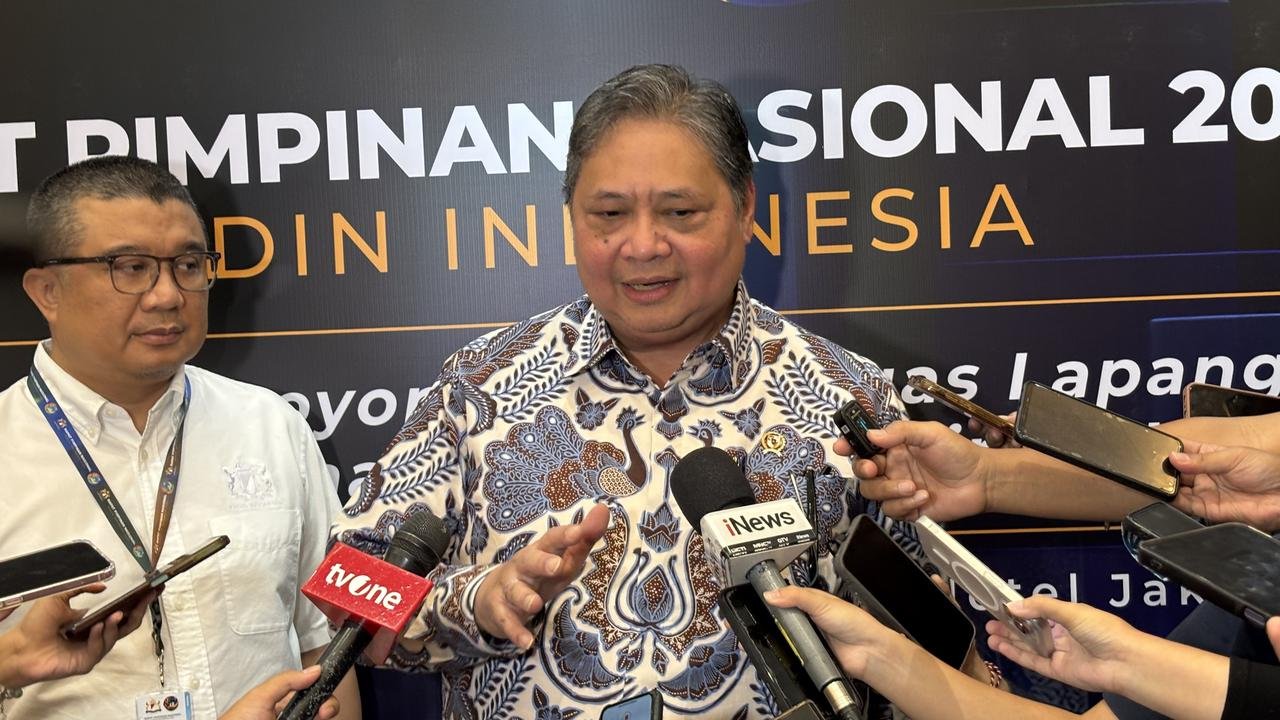 Pemerintah Siapkan Rp2.567 Triliun untuk 8 Program Prioritas di 2026