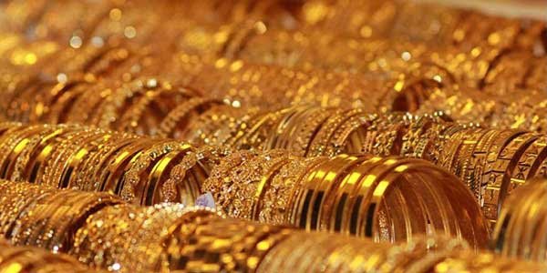 Harga Emas Perhiasan Hari Ini Kembali Bervariatif, Simak Daftar Terbarunya