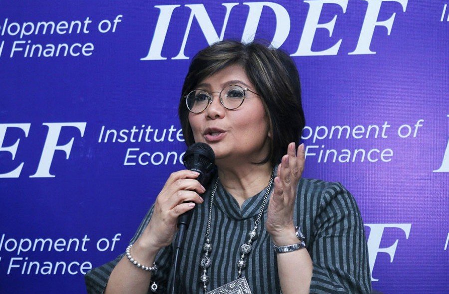 Ekonom Tegaskan Pentingnya Kepercayaan Publik untuk Pertumbuhan Ekonomi