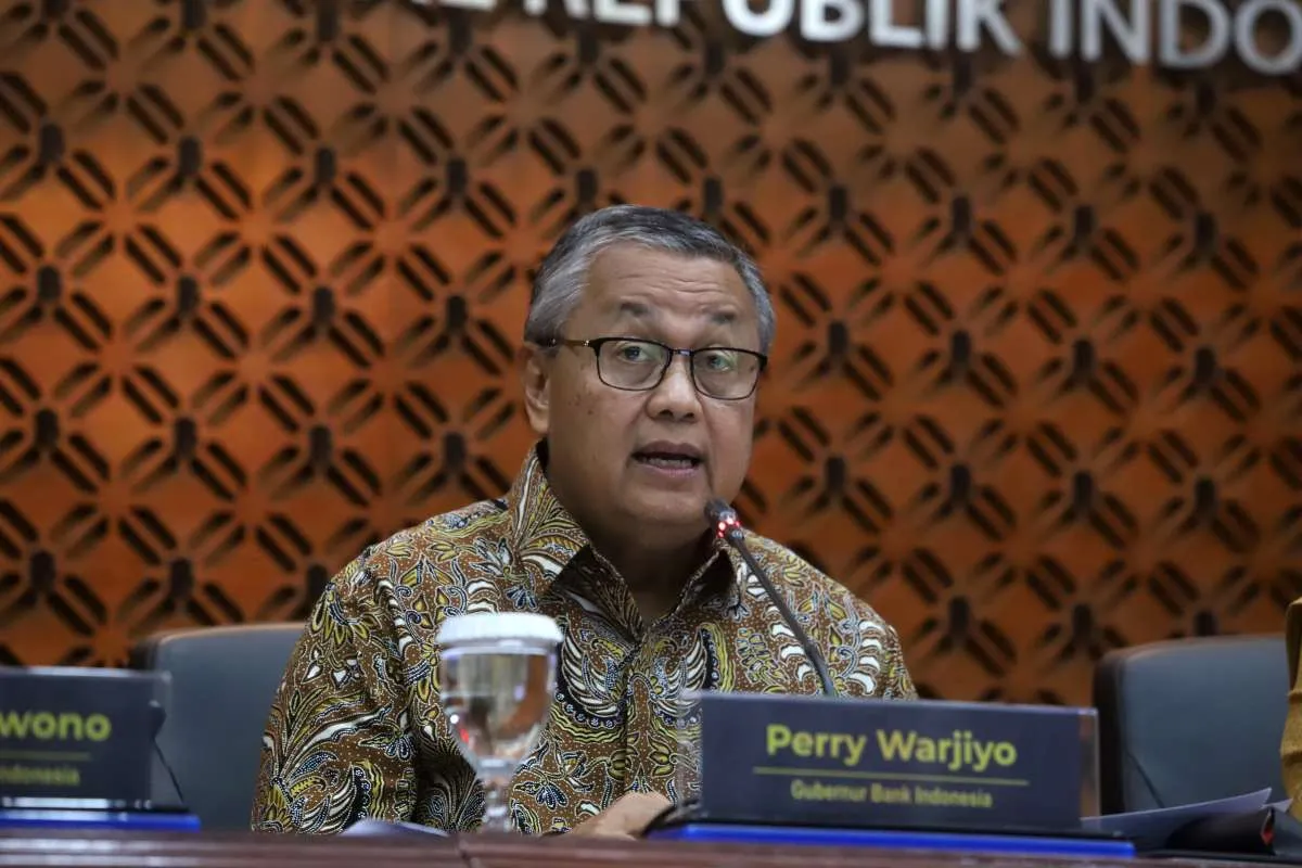 BI Perpanjang Kebijakan Pelonggaran Kartu Kredit hingga Juni 2026, Simak Aturannya