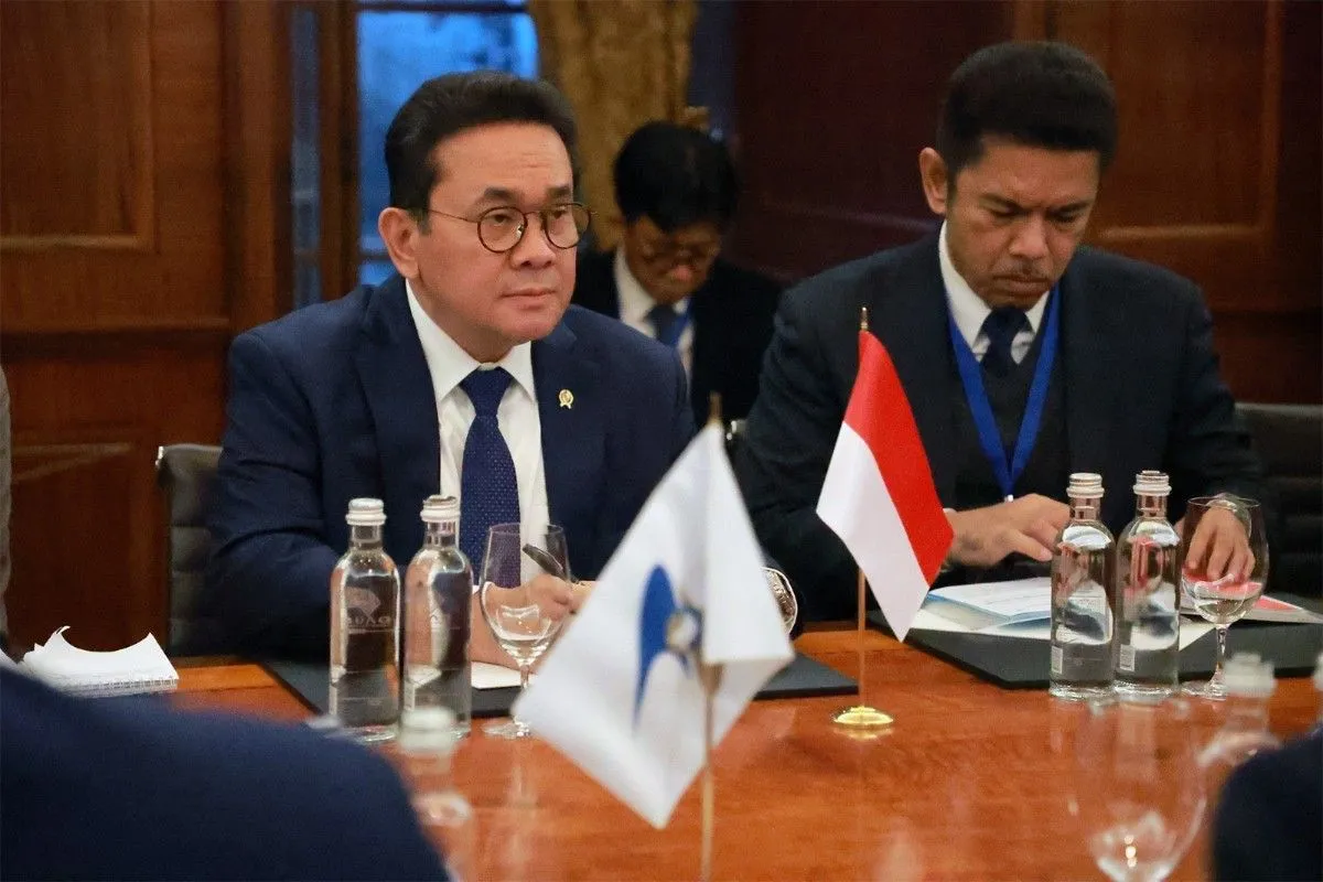 Mendag Pastikan UMKM Diuntungkan dari Indonesia–EAEU Free Trade Agreement