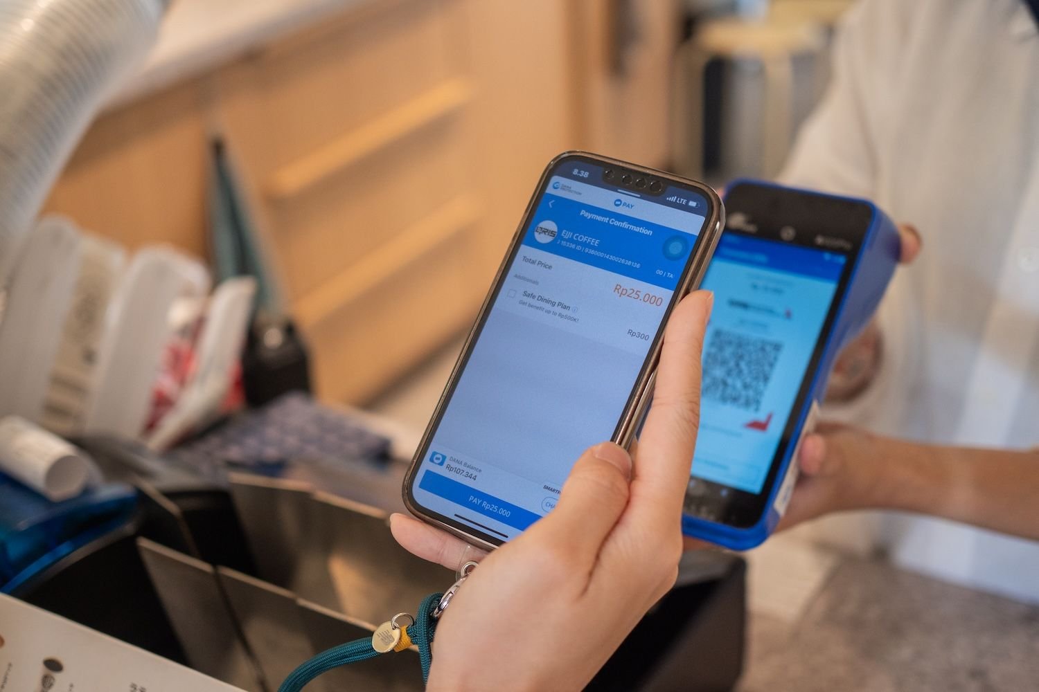 Dompet Digital Hadirkan Kaleidoskop Keuangan, Fitur Rekap Aktivitas Pengguna