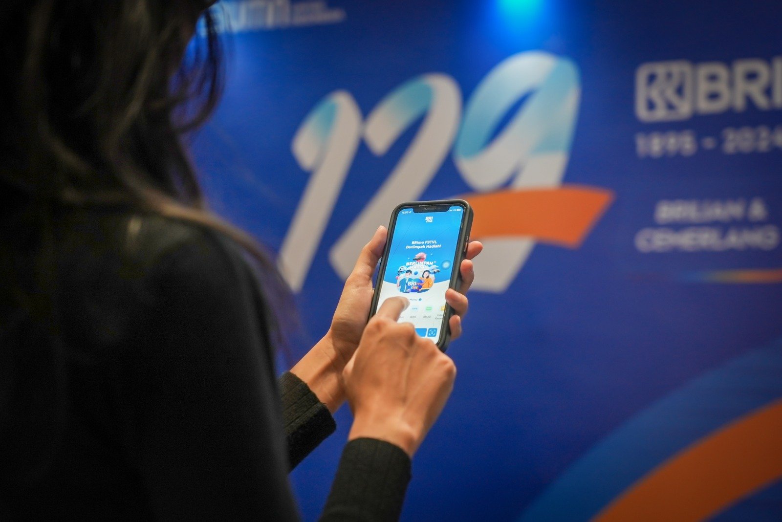 Mudahkan Transaksi Libur Akhir Tahun, BRI Siagakan Weekend Banking dan Layanan Digital