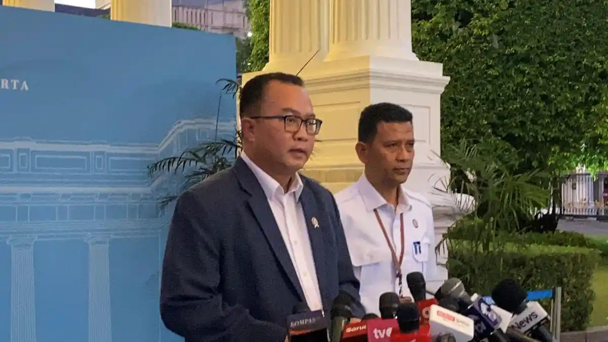 PTDI-BRIN Tegaskan Komitmen Kembangkan Ekosistem Industri Dirgantara Indonesia