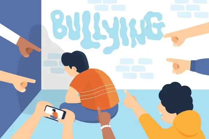 Pemerhati Bahas Fenomena Perundungan dan Ragam Bentuknya