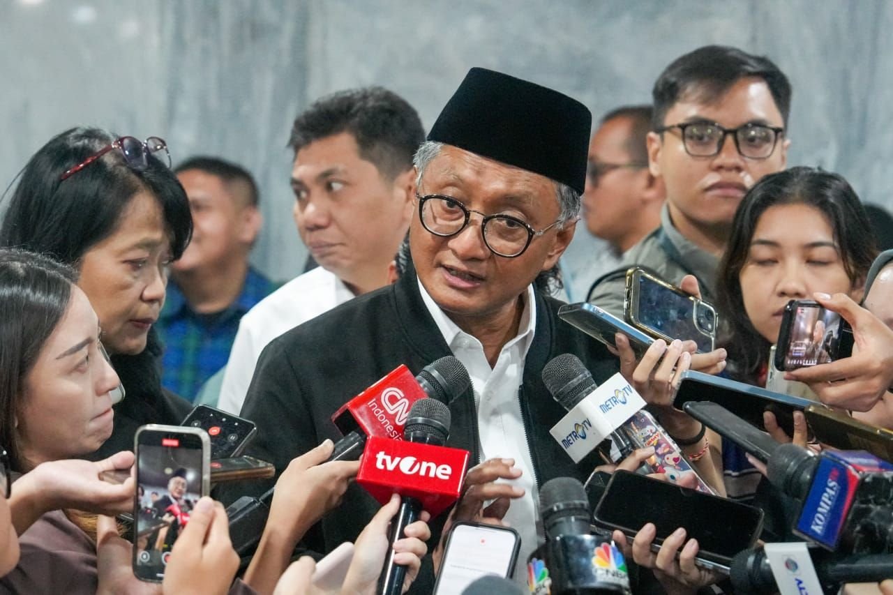 Infrastruktur Aman dan Siap, Kementerian PU Antisipasi Lonjakan Perjalanan Nataru 2025/2026