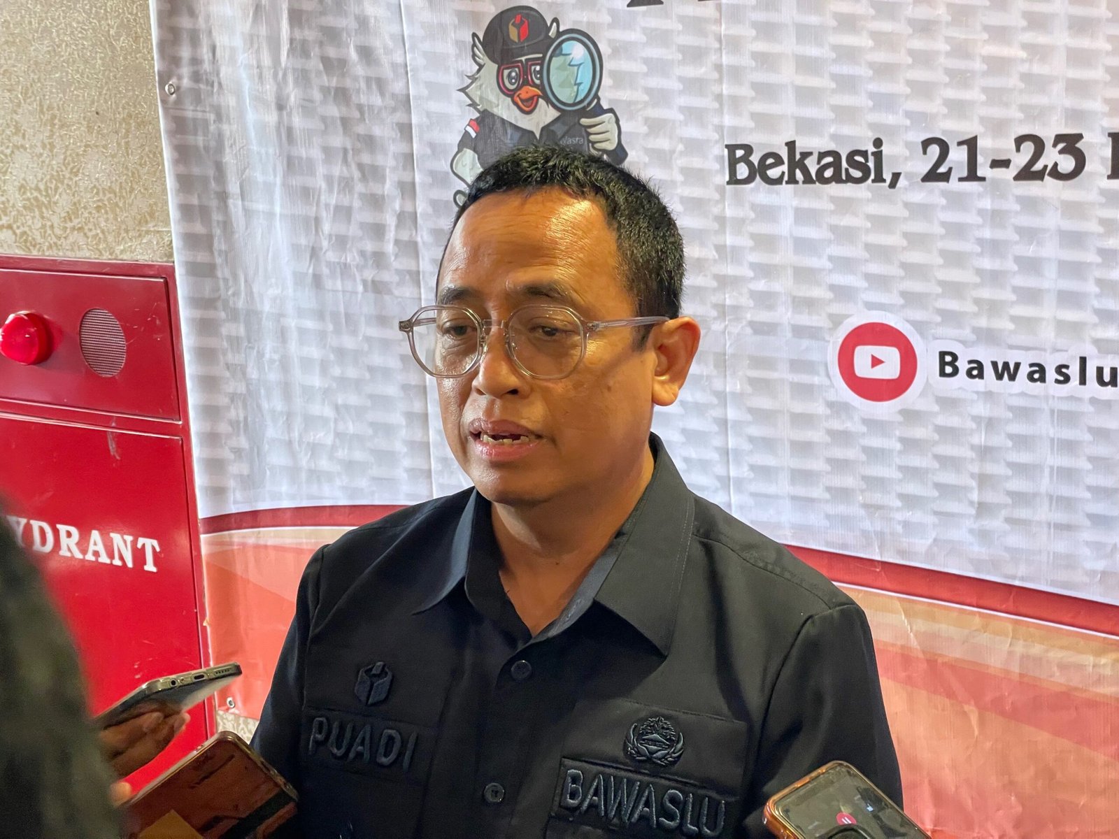 Bawaslu Luncurkan Buku ‘Merajut Keadilan’ Bahas Dinamika Penanganan Pelanggaran