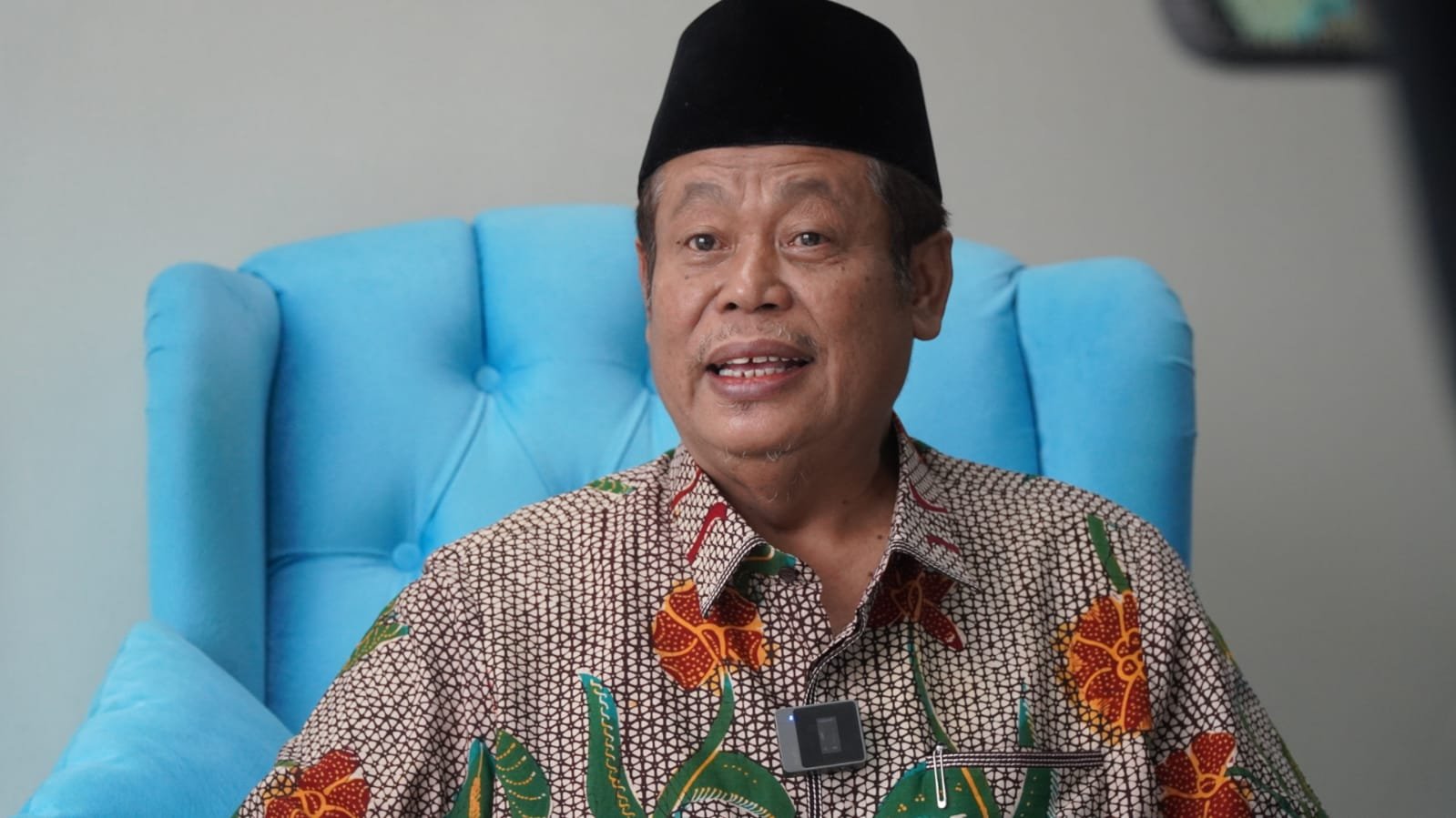 MUI Umumkan Kepengurusan Baru 2025-2030, Tekankan Kesatuan dan Khidmah