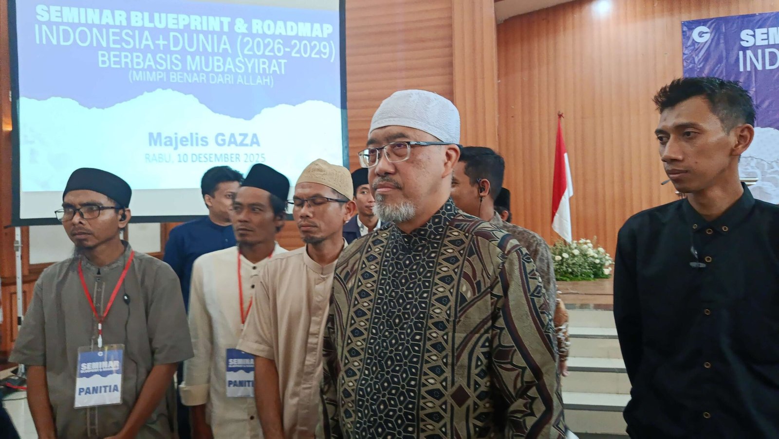 Fenomena Tafsir Mimpi Digunakan untuk Meramalkan Peristiwa di Indonesia