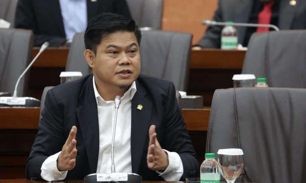 Legislator Desak Pemerintah Segera Pulangkan WNI Korban TPPO di Kamboja