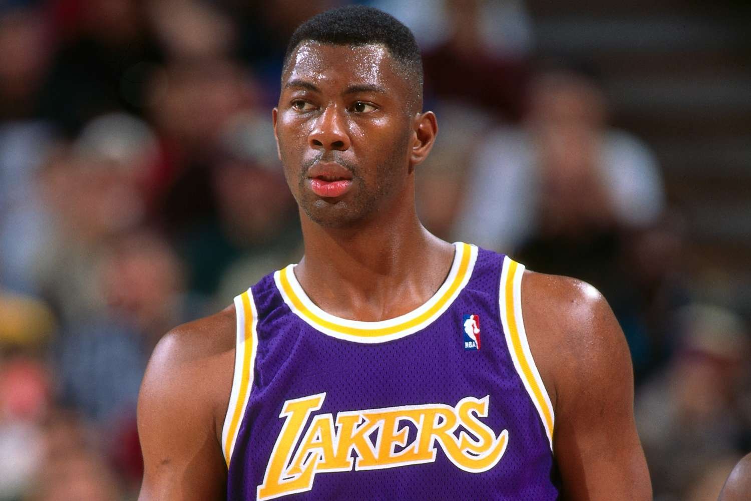 Elden Campbell, Mantan Pemain NBA dan Legenda Clemson, Meninggal Dunia di Usia 57 Tahun