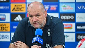 Hodak Minta Persib Tak Anggap Remeh Bangkok United di Laga Pamungkas