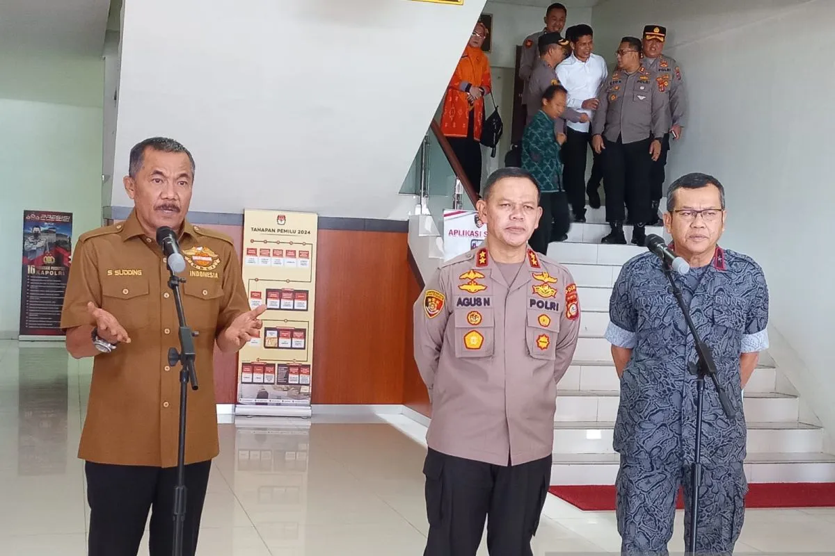 Anggota DPR Dukung Hukuman Mati untuk Bandar Narkoba, Upaya Tegas Pemberantasan Narkotika