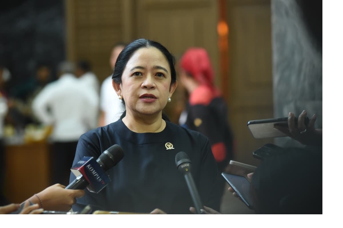 Puan Maharani Tegaskan Perempuan Kunci Garda Depan Antikorupsi pada Peringatan Hakordia