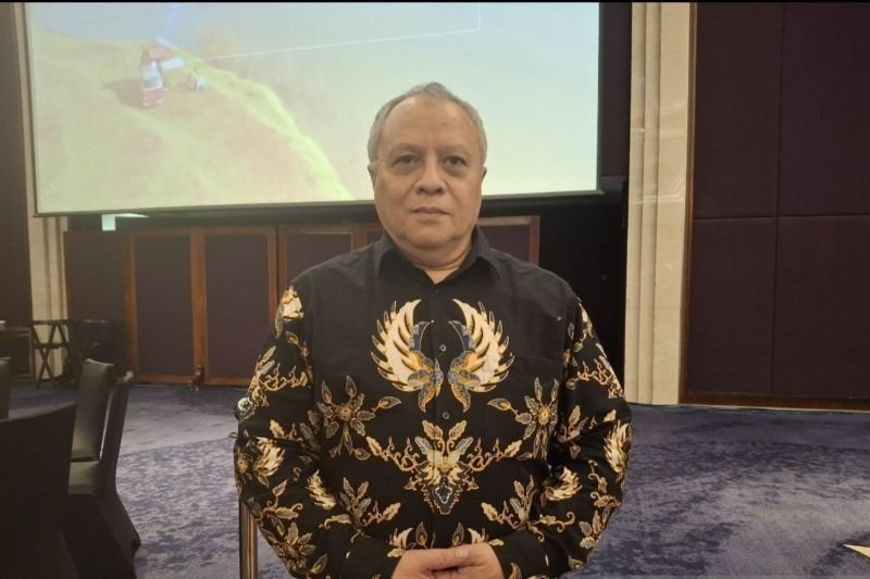 Pakar HI Unpad: Indonesia Perlu Kembangkan Nuklir Sipil untuk Kepentingan Damai