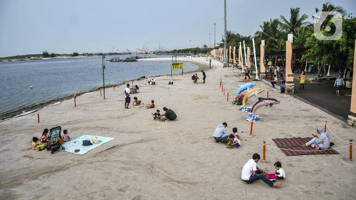 Wisata Edukasi dan Rekreasi Keluarga di Jakarta yang Wajib Dikunjungi