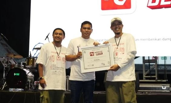 Kolaborasi Musisi: Letto dan Jikustik Gelar Konser Solidaritas untuk Sumatera