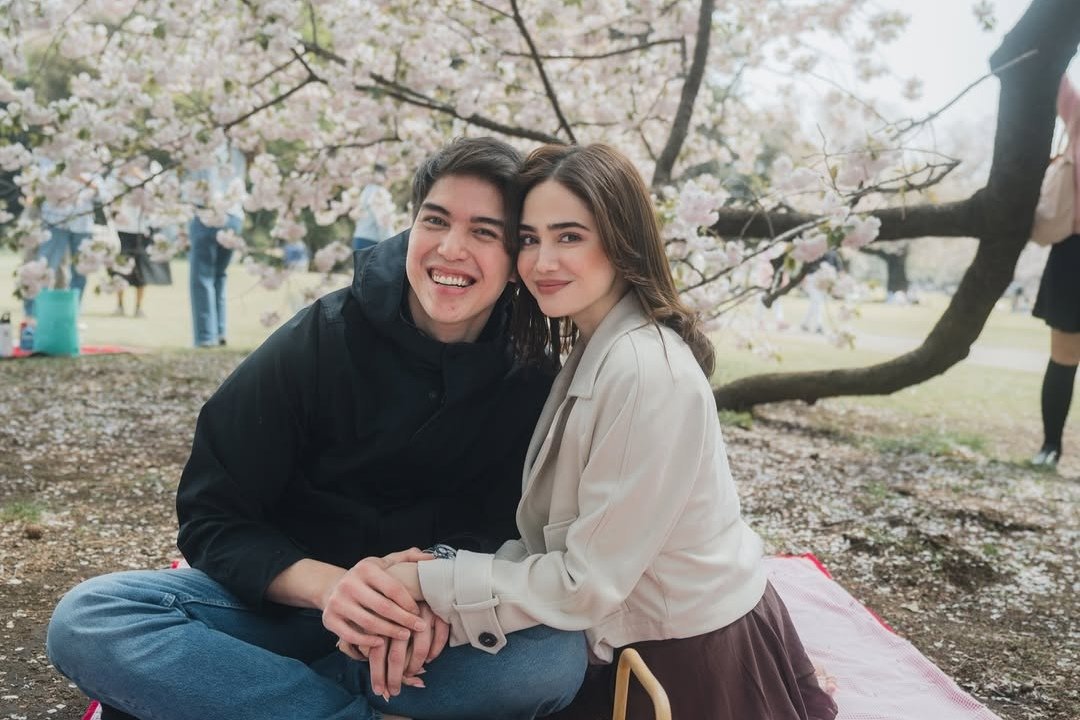 Ahmad Dhani Ungkap El Rumi dan Syifa Hadju Akan Menikah Pertengahan 2026