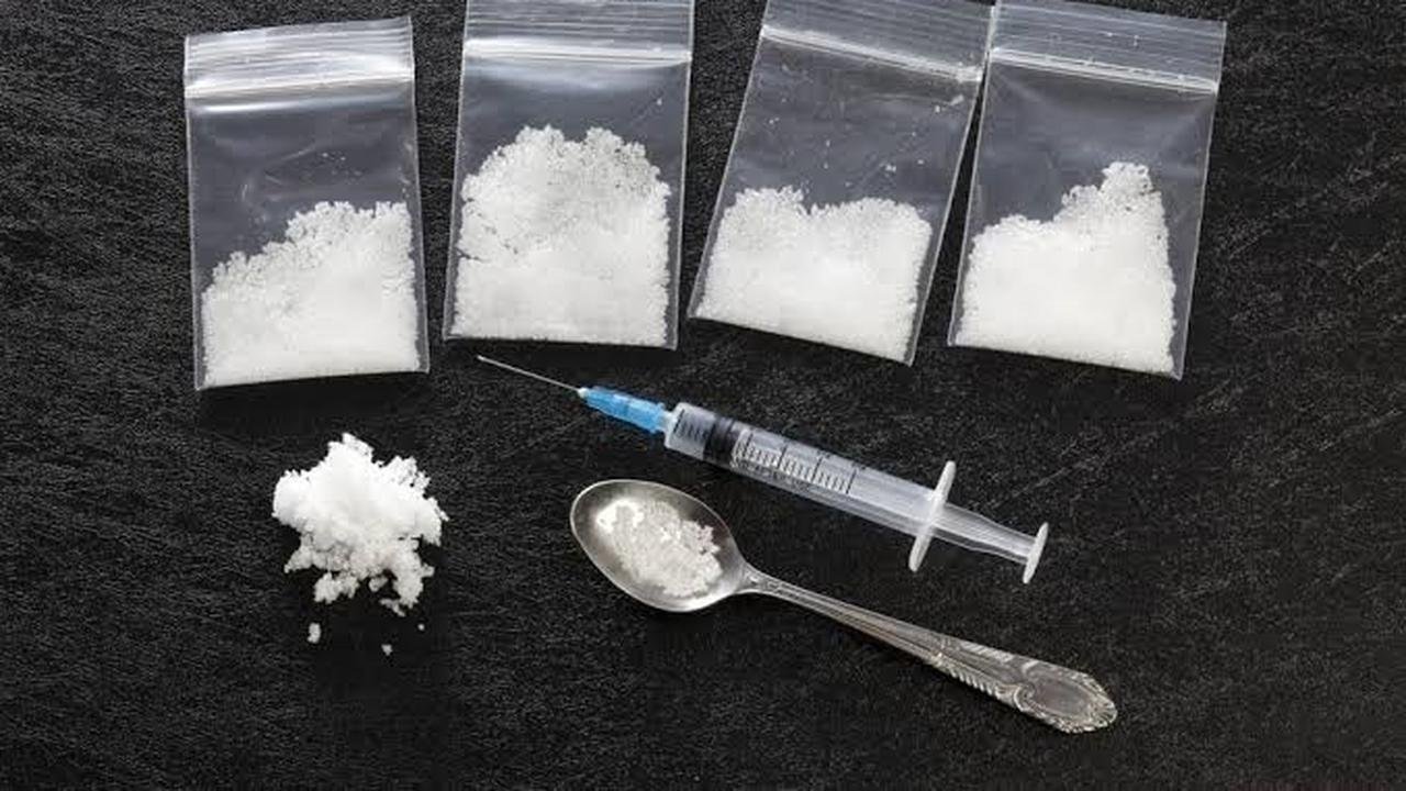 Viral Aksi Kejar-kejaran Polisi vs Kurir Narkoba di Jalanan, 2,7 Kg Sabu Berhasil Disita