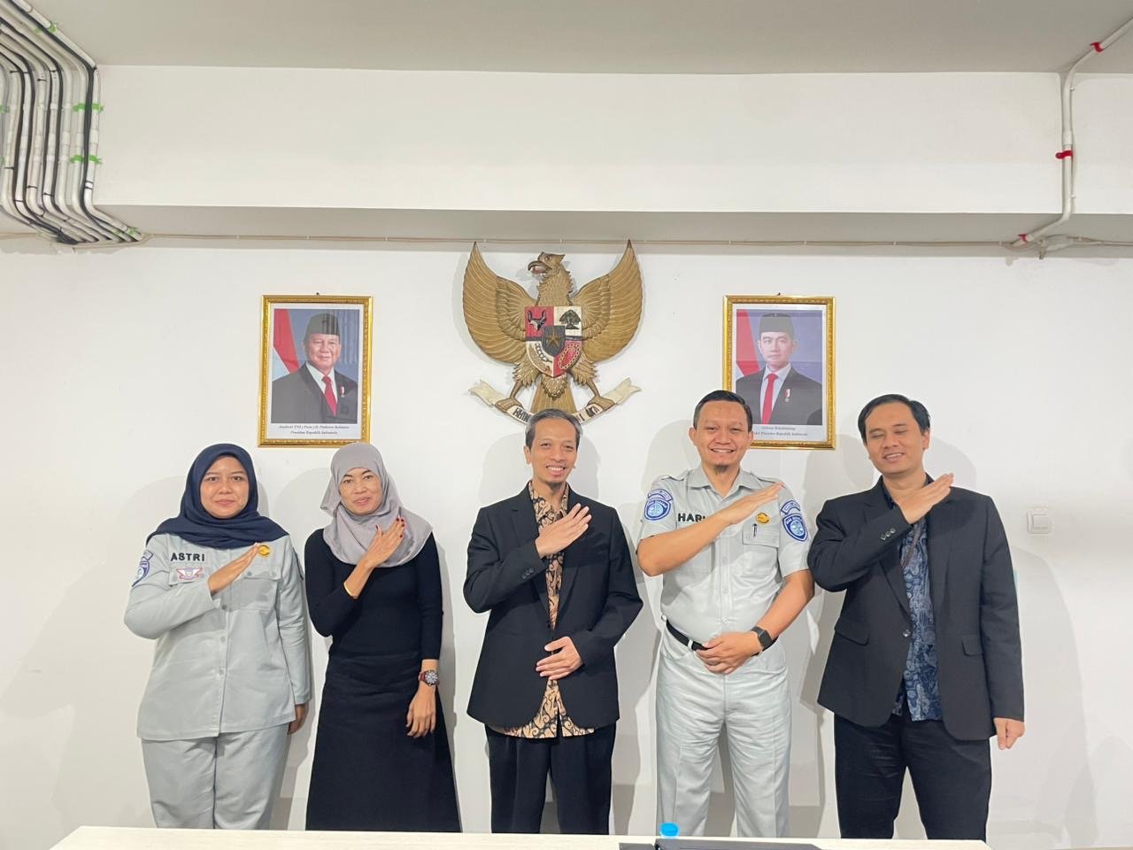 Tingkatkan Layanan Korban Kecelakaan, Jasa Raharja Surakarta Perkuat Sinergi dan Inovasi Bersama RS Kustati