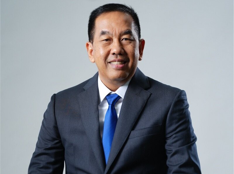 Profil Muhammad Awaluddin: Dirut Baru Jasa Raharja dan Perjalanan Karier Gemilangnya