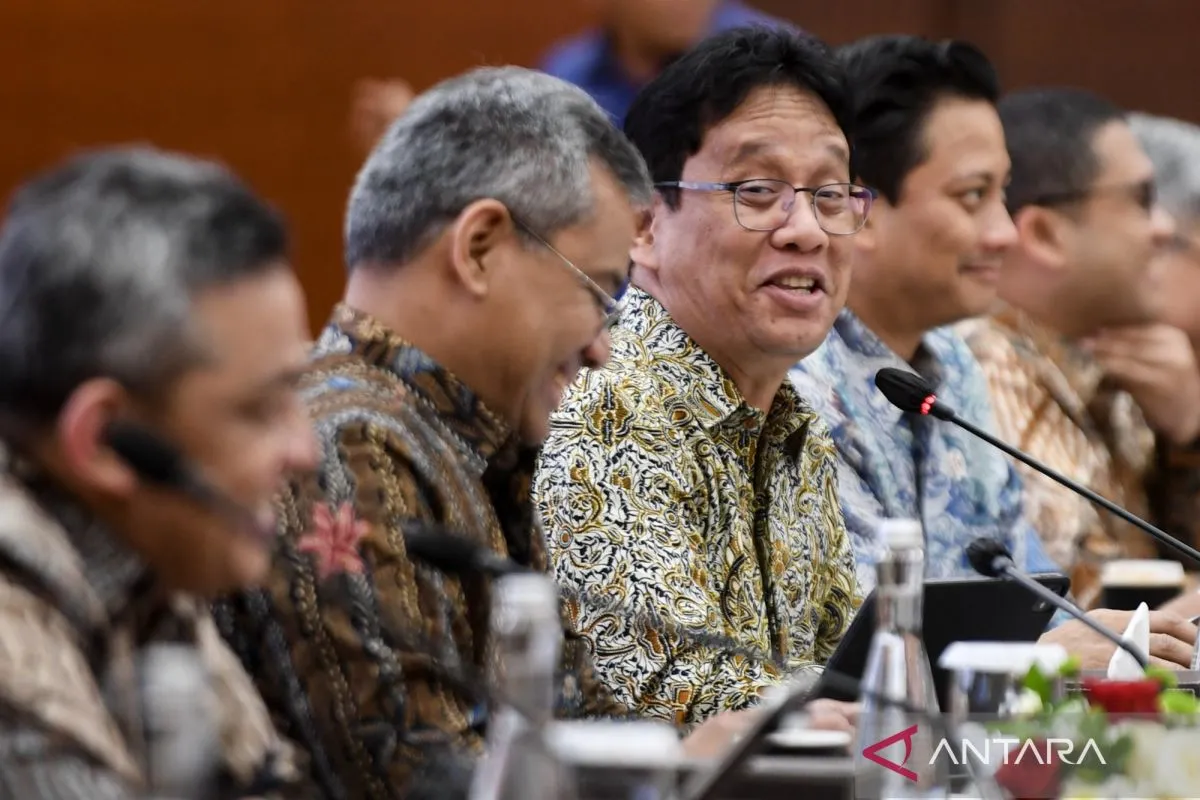 Pemerintah Alokasikan Rp530,3 Triliun untuk Belanja Perpajakan pada 2025