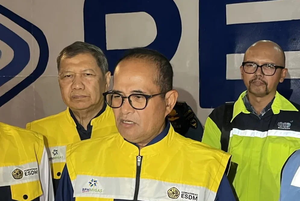 BPH Migas Prioritaskan Kuota BBM Angkutan Umum untuk Perkuat Konektivitas Wilayah