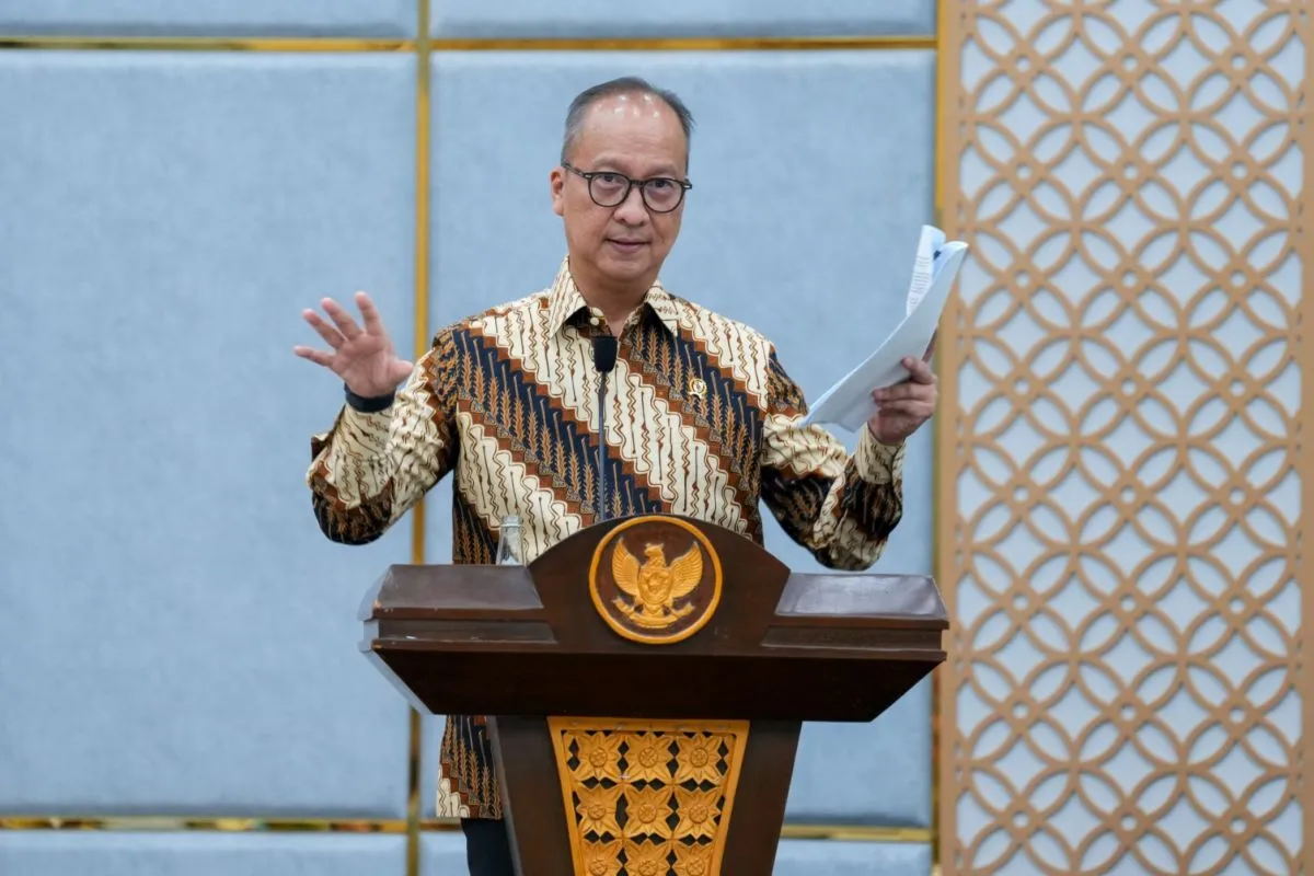 Kemenperin Fokus Manfaatkan Anggaran RO untuk Tiga Sektor Prioritas Ini