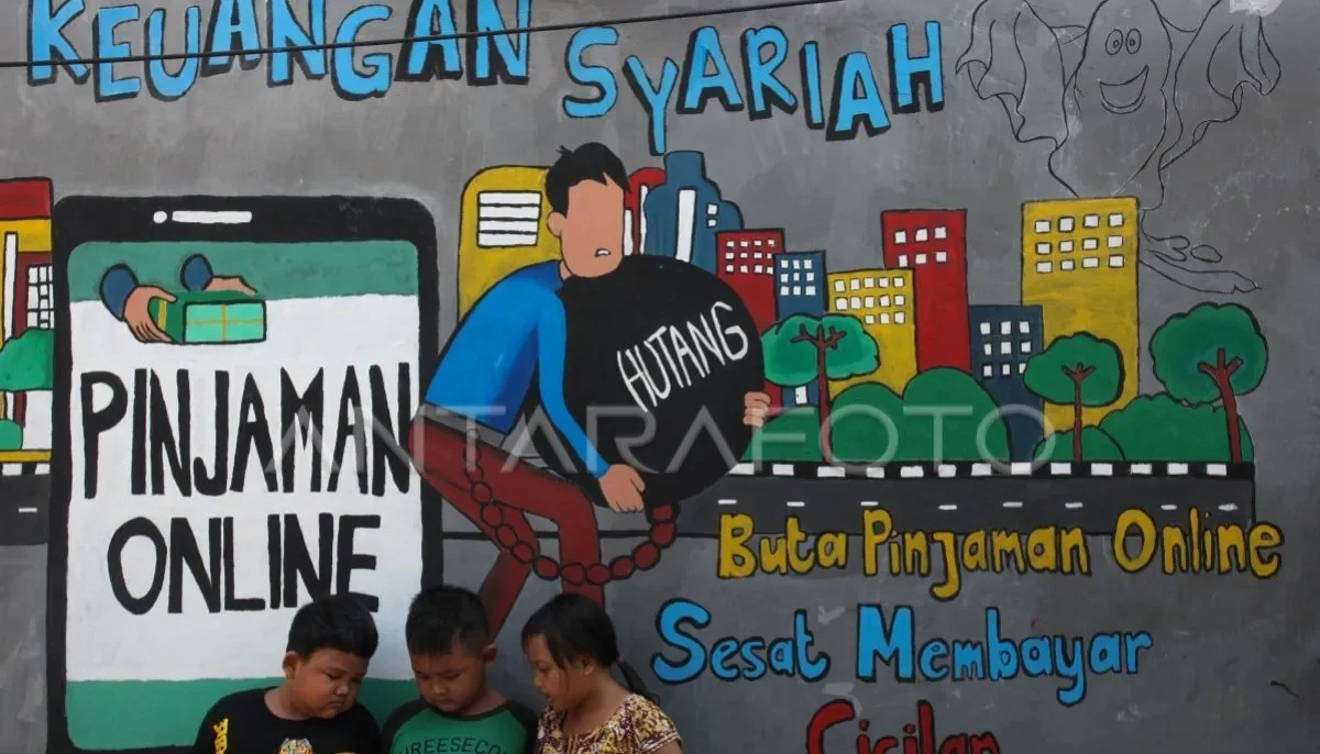 OJK Hentikan 2.263 Pinjol Ilegal Sepanjang 2025: Cek Faktanya