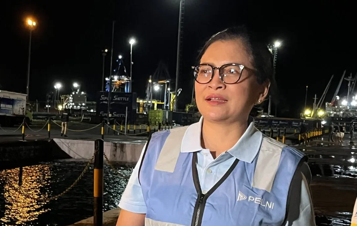 Antisipasi Lonjakan Mudik, Pelni Koordinasi dengan BPH Migas Tambah Kuota BBM 2026