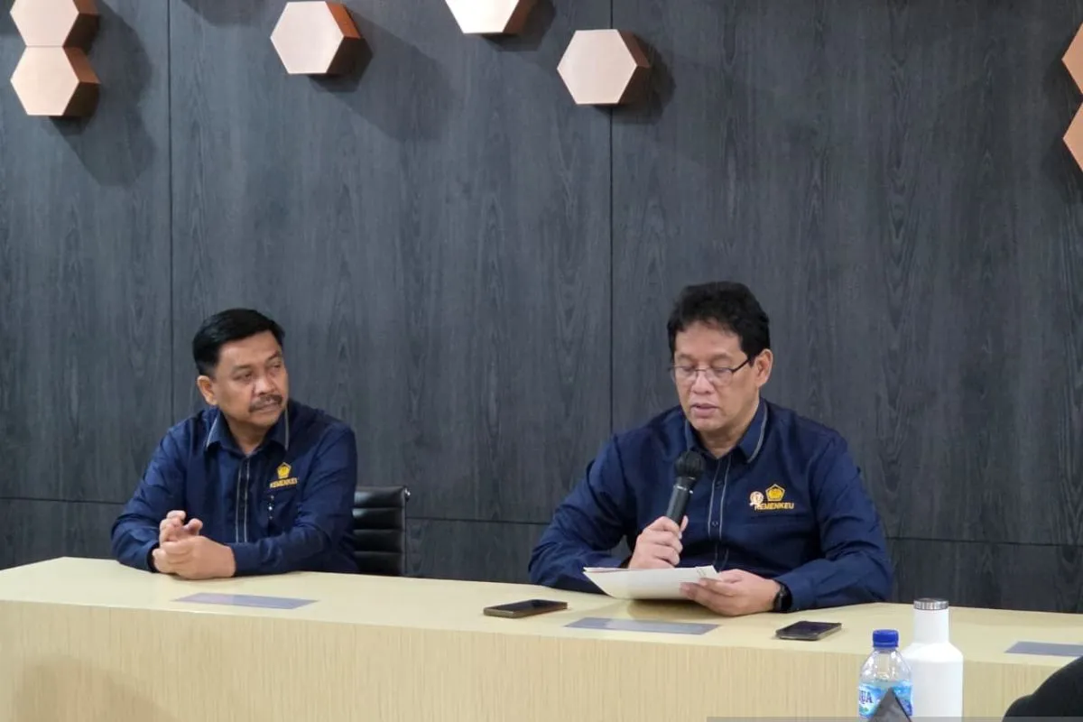 Percepat Penanganan, Menkeu Purbaya Upayakan Dana Bencana Cair Lewat Satgas Jembatan