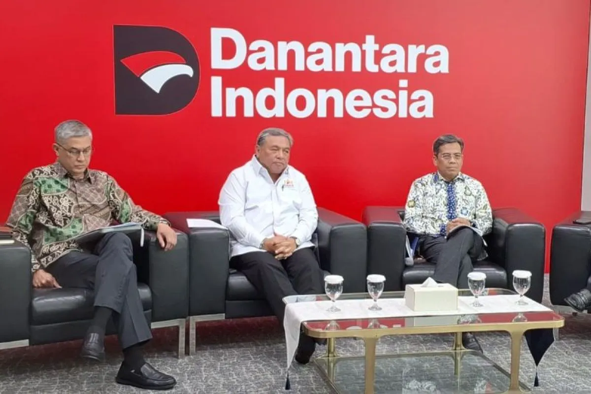Indonesia Siap Tarik Investasi Global di World Economic Forum 2026