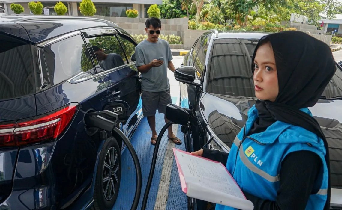 Pakar Sebut Penghentian Insentif Bakal Picu Kenaikan Harga Mobil Listrik